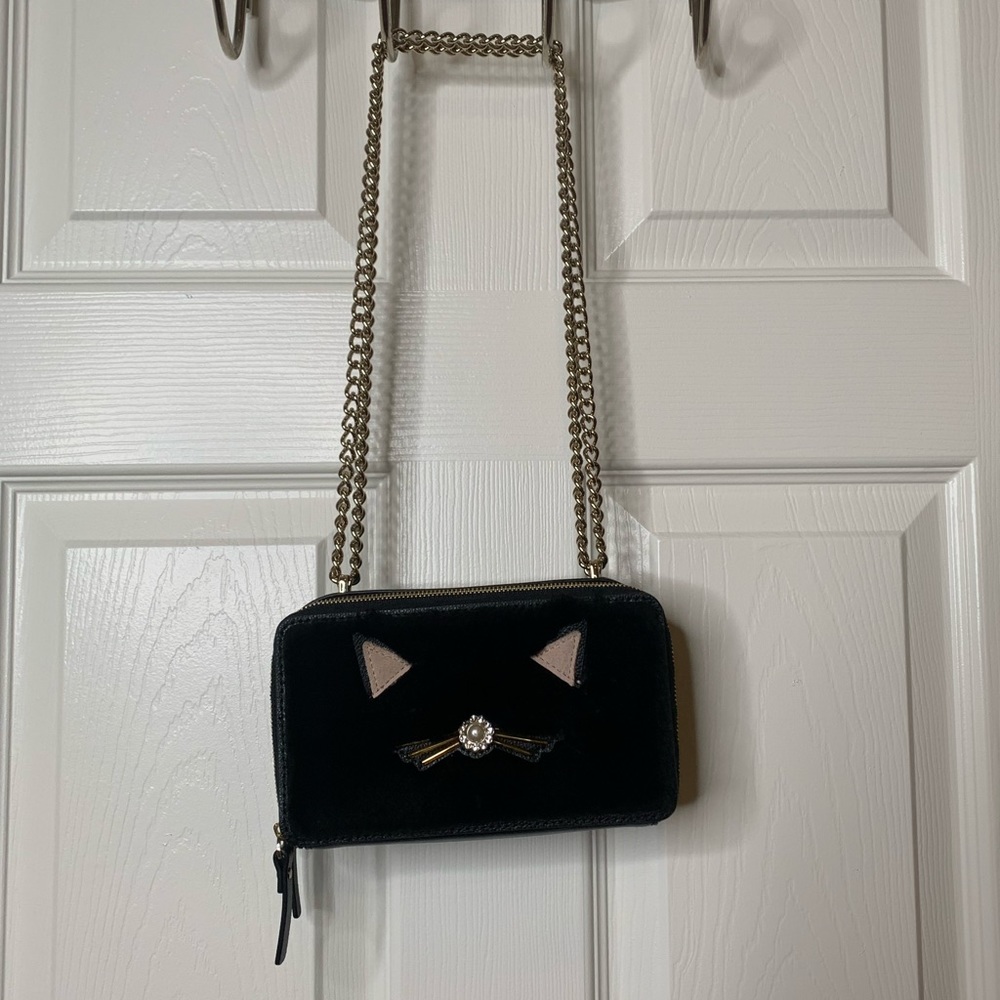 Kate Spade Kitten bag